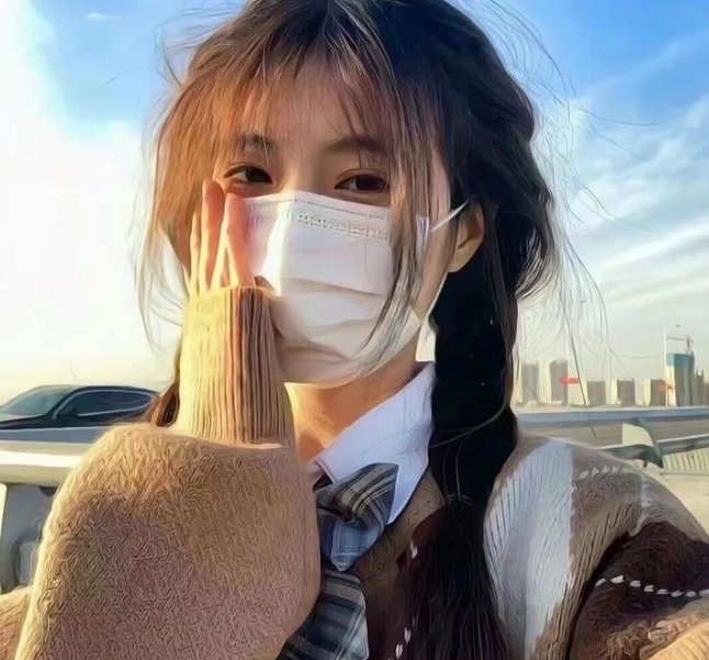 天使的幸福