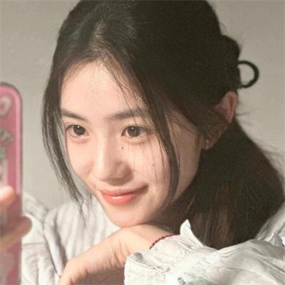 续韩国泪的小花