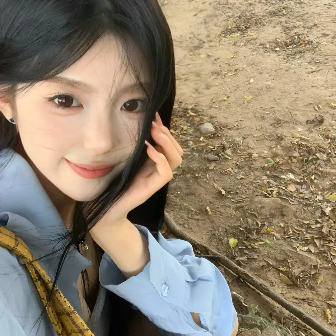 当爱来的时候